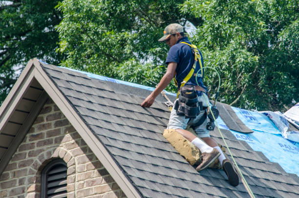 Quick and Trustworthy Emergency Roof Repair Services in Osage, IA